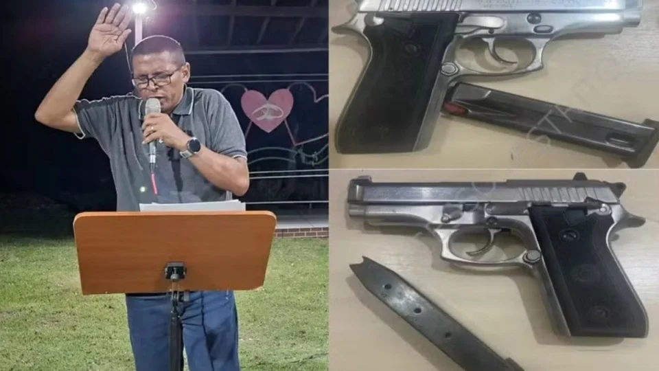 Capitão da PM sob investigação por homicídio de casal ligou para comandante-geral e foi orientado a mudar de celular