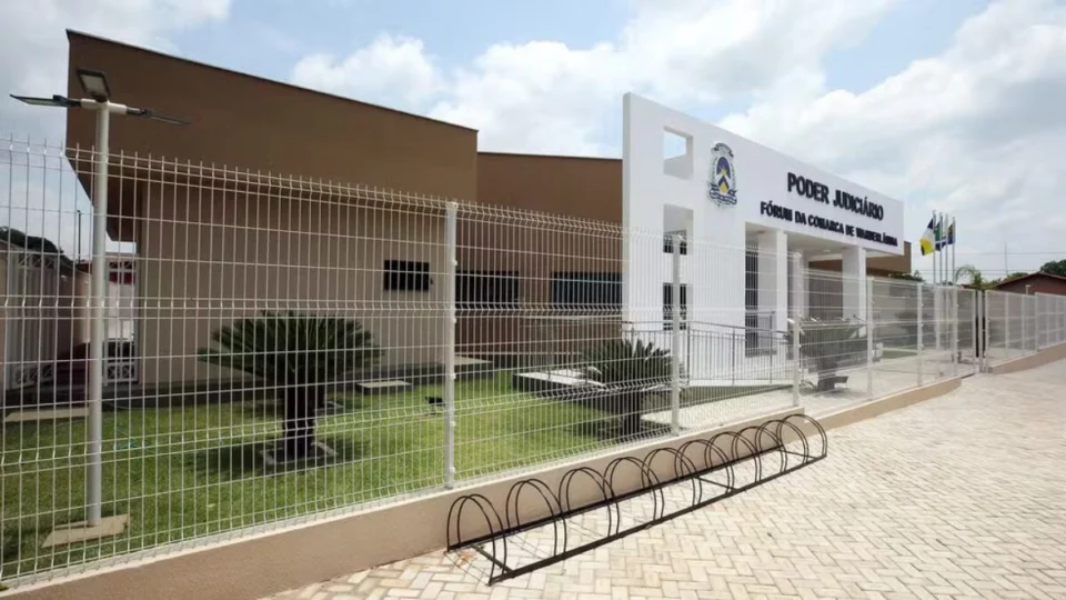 Casal de lavradores tem autorização para adotar criança no TO