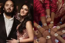 Casamento de bilionário teve ‘lembrancinha’ de R$ 1,5 milhão