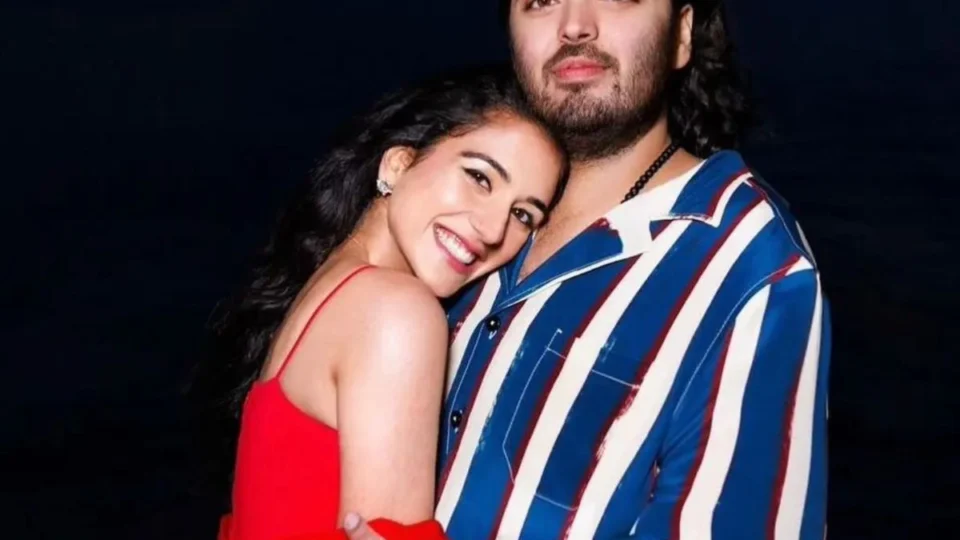 Casamento de bilionário indiano tem celebridades confirmadas; veja lista