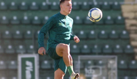 América-MG x Chapecoense: saiba onde assistir ao vivo jogo pela Série B