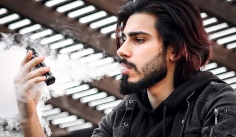 Entenda como funcionam os cigarros eletrônicos