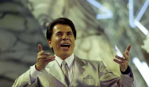 Como começou Silvio Santos; conheça a história