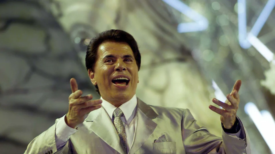 Como começou Silvio Santos; conheça a história