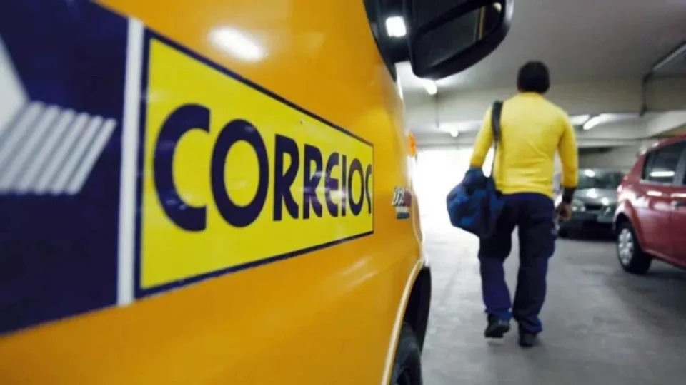 Correios anuncia data para publicação de edital