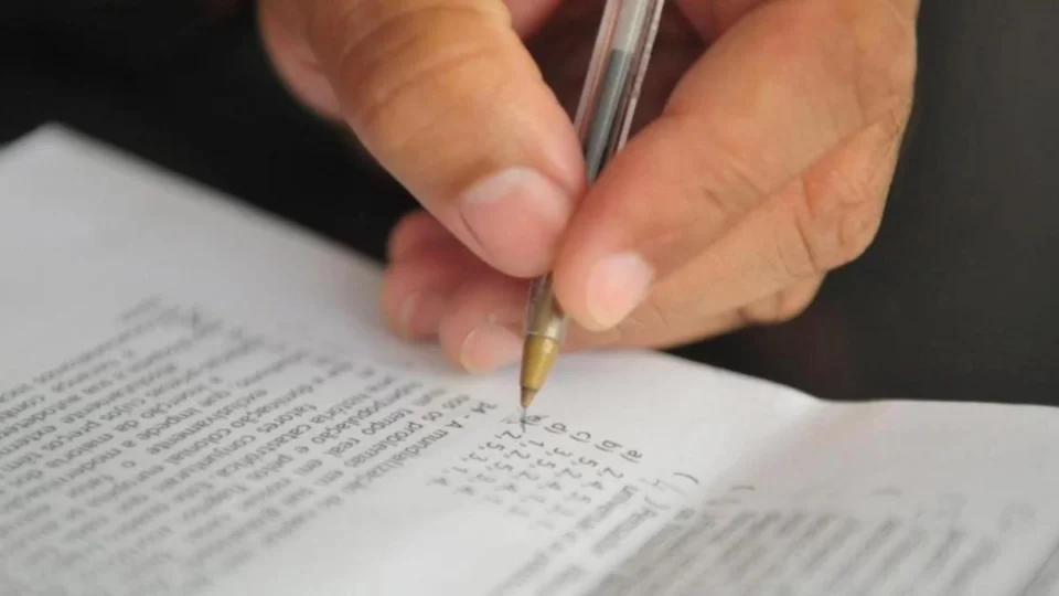 TSE Unificado: inscrições terminam na quinta-feira (18); saiba mais