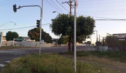 Previsão do tempo: confira o clima para esta quarta (10) em Manaus