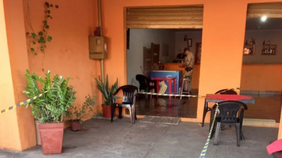 Homem morre em confronto com policiais em Wanderlândia