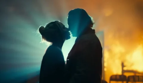 ‘Coringa 2’: Joaquin Phoenix e Lady Gaga aparecem em novo trailer