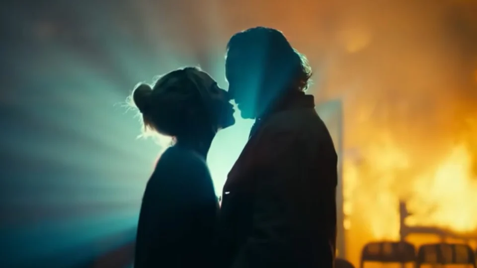 ‘Coringa 2’: Joaquin Phoenix e Lady Gaga aparecem em novo trailer