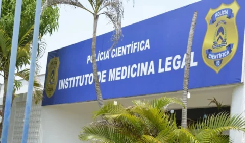 Motociclista morre após bater em poste em Paraíso do Tocantins