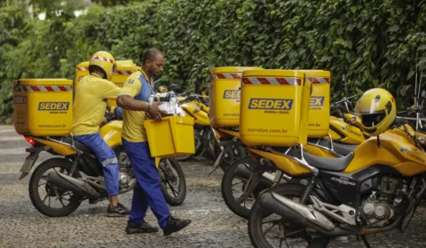 Correios anunciam concurso público para 3,2 mil vagas