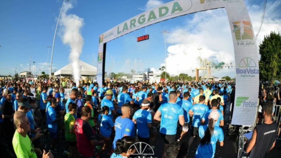 Corrida 9 de julho tem vencedores recorrentes; veja o pódio completo