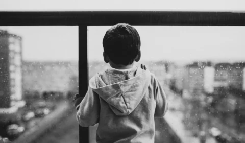 Mais de 700 crianças foram registradas sem nome de pai 7 meses, em Roraima