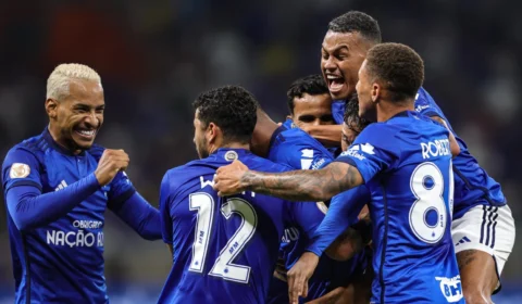 Fluminense x Cruzeiro: saiba onde assistir ao vivo e horário da partida