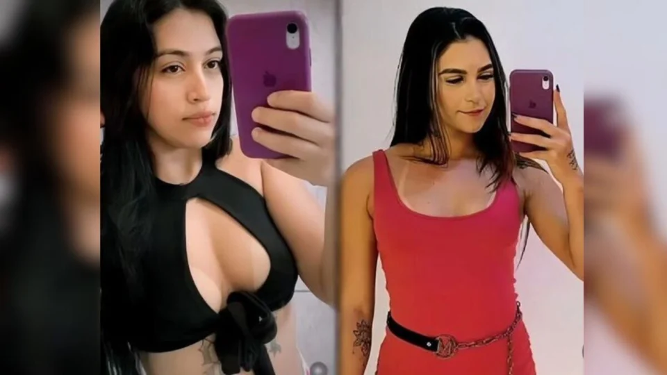 “Dama do Crime” é presa com R$ 300 mil em drogas em Paraíso