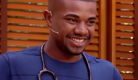 Em vídeo, Davi diz que não está com pressa de cursar medicina