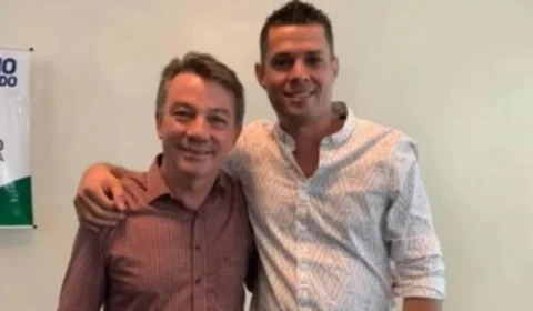 Sobrinho de Antonio Denarium torna-se réu por tráfico de drogas e posse de armas