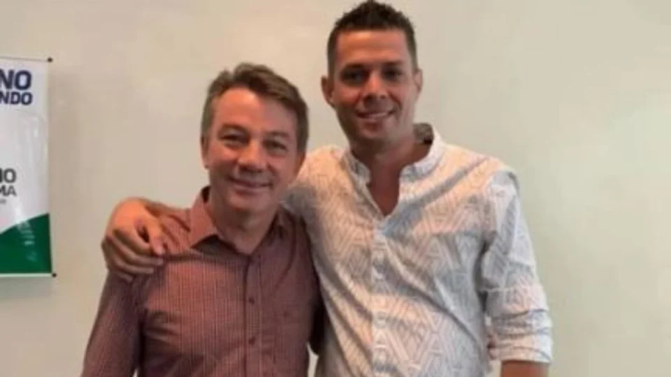 Sobrinho de Antonio Denarium torna-se réu por tráfico de drogas e posse de armas