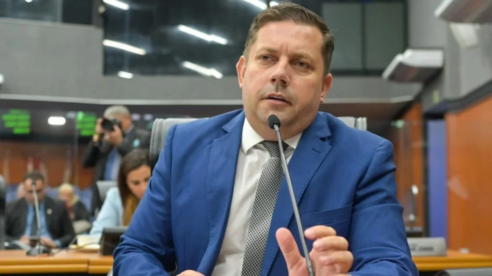 Deputado propõe proibição de uso de maconha em Roraima