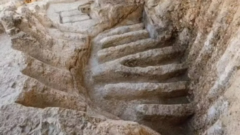 Descoberta ‘monumental’ em Israel confirma relatos bíblicos; entenda