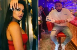 Após vídeo de sexo com carcereira, motivo da prisão de detento é exposto