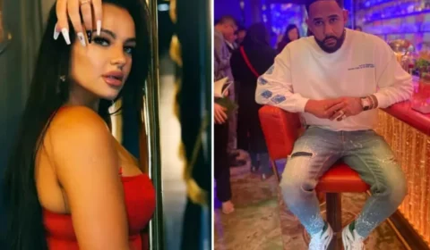 Após vídeo de sexo com carcereira, motivo da prisão de detento é exposto