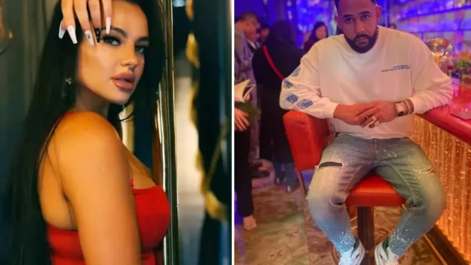 Após vídeo de sexo com carcereira, motivo da prisão de detento é exposto