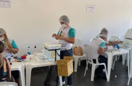 ‘Dia de Cooperar’: mais de 55 serviços gratuitos são ofertados no sábado (6); veja