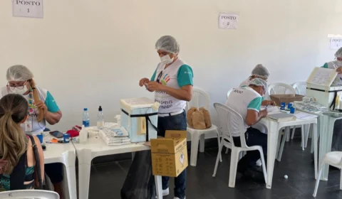 ‘Dia de Cooperar’: mais de 55 serviços gratuitos são ofertados no sábado (6); veja