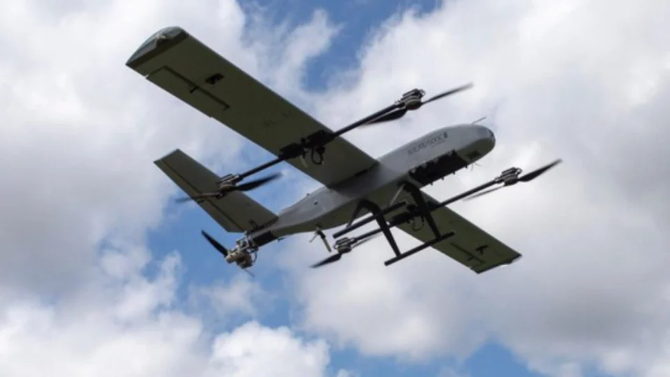 Terra Yanomami: super drone é usado para combater garimpo ilegal