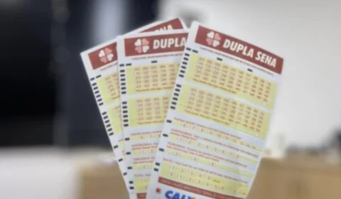 Dupla Sena de hoje (22/07): até que horas posso apostar?