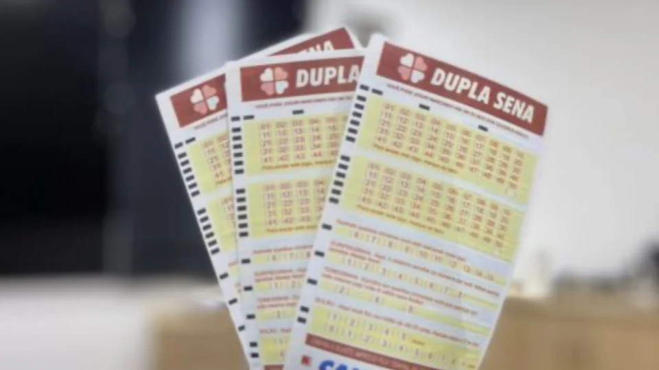 Dupla Sena de hoje (22/07): até que horas posso apostar?