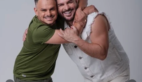 Carlos e Jader está entre atrações nas praias de Porto Nacional