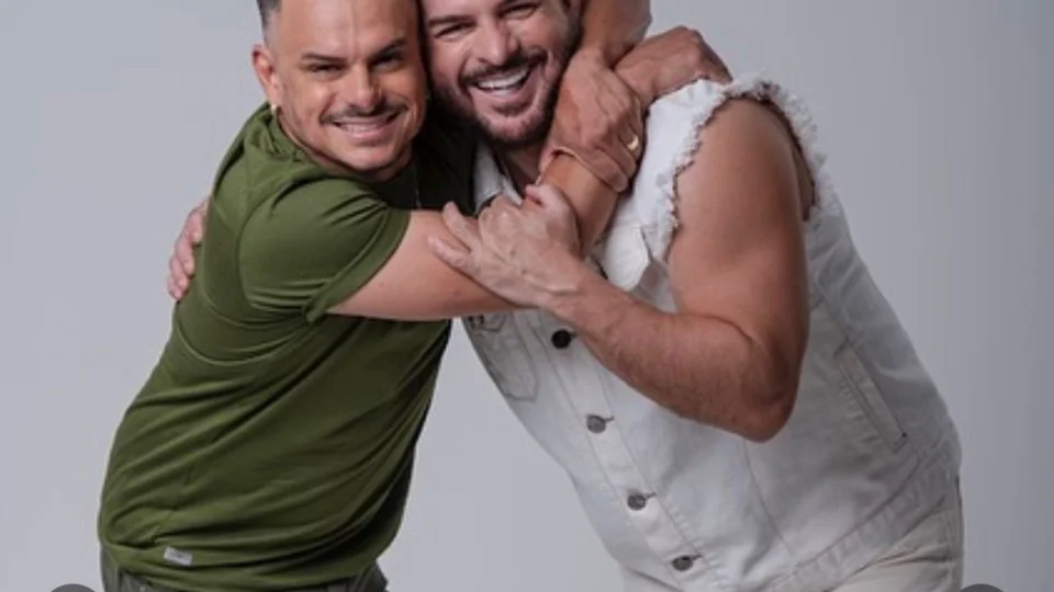 Carlos e Jader está entre atrações nas praias de Porto Nacional