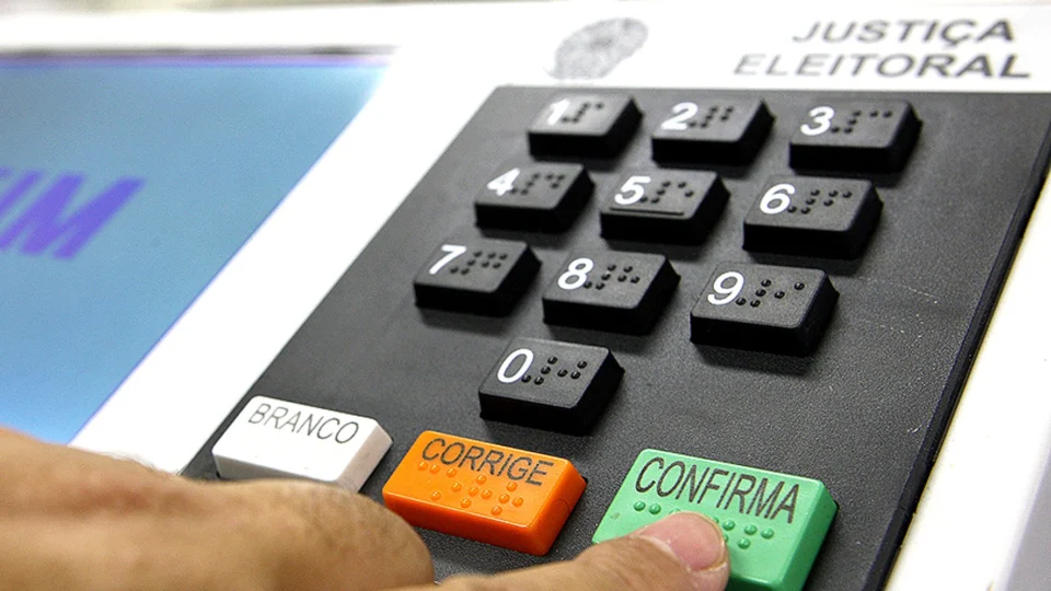 Eleições 2024: saiba quais restrições entram em vigor a partir deste sábado (6)