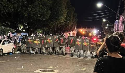 Venezuela: eleições têm mobilização e tumulto em Manaus; assista