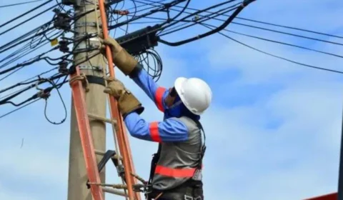 Planaltina (DF) deve ficar sem energia nesta terça-feira (13); entenda motivo