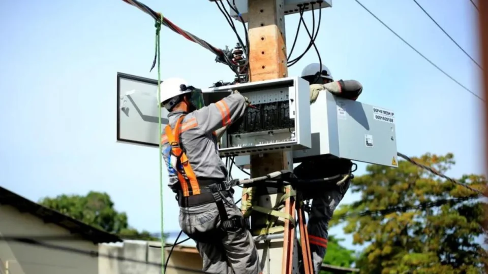 Seis bairros devem ficar sem energia nesta quinta (18) em Manaus