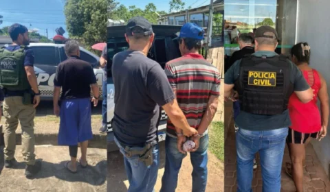 Estupro em Itacoatiara: criança de 11 anos era vítima do pai e avós