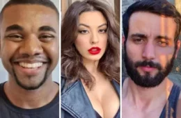 Davi, Bia ou Matteus: Qual ex-BBB ganha mais com publicidade?