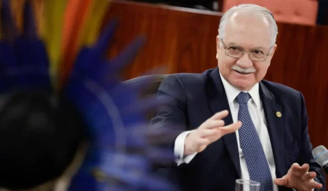 Fachin reafirma que marco temporal é inconstitucional