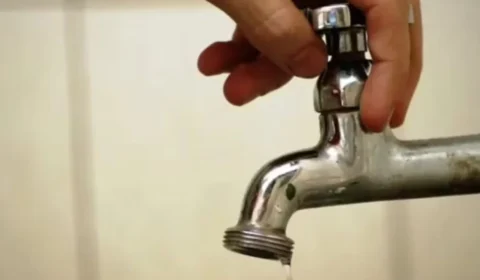 Falta de água: quais bairros foram afetados em Manaus?