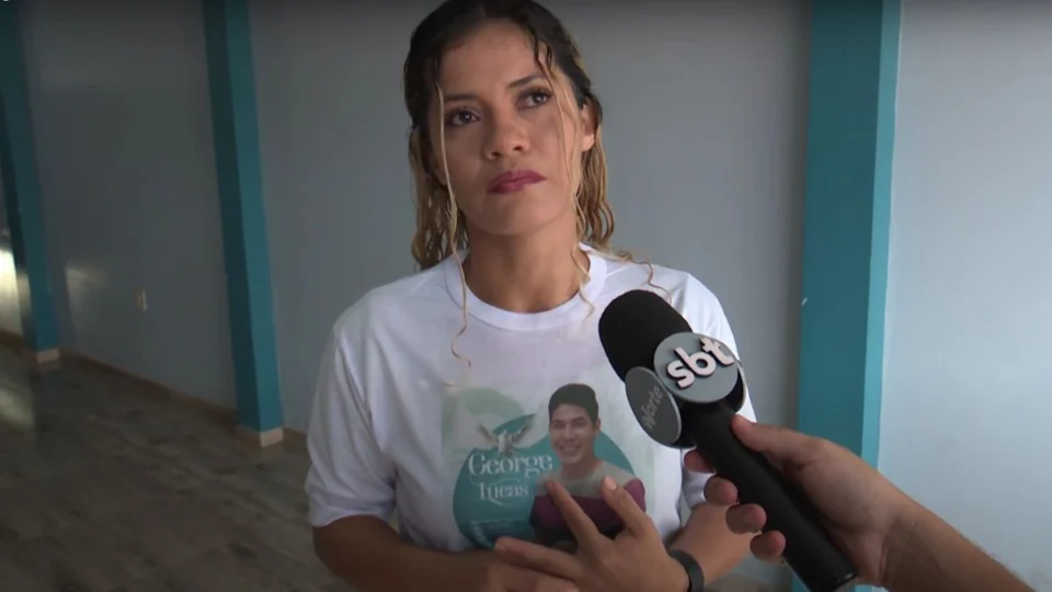 Roraimenses sofrem a perda de familiares vítimas de acidentes de trânsito