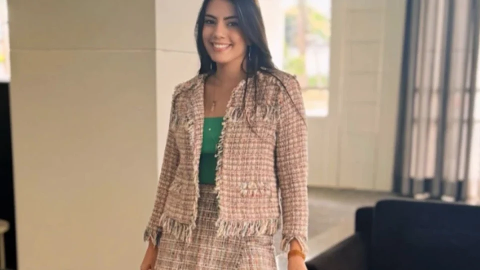 Fãs apontam indireta de Fernanda para Isabelle após vídeo sobre Caprichoso