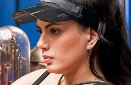 Fernanda negou convite ao Festival de Parintins; saiba o porquê