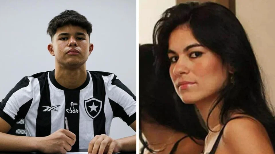 Filho de Eliza Samudio assina como goleiro em time da Série A