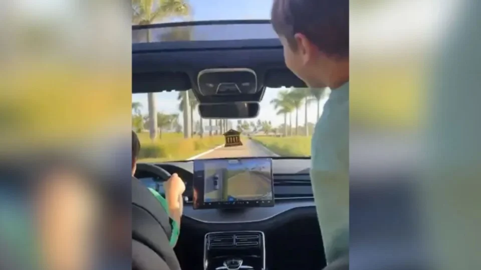 Gusttavo Lima será investigado? Detran toma atitude após vídeo do filho do cantor