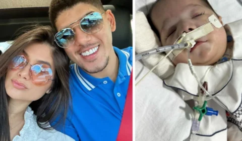 Filho de Zé Vaqueiro chegou a ir para casa antes de morrer; veja vídeo