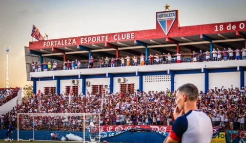 Fortaleza x Criciúma: saiba onde assistir ao vivo, escalações e horário da partida